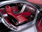 Lincoln MK9 Concept 2001 года